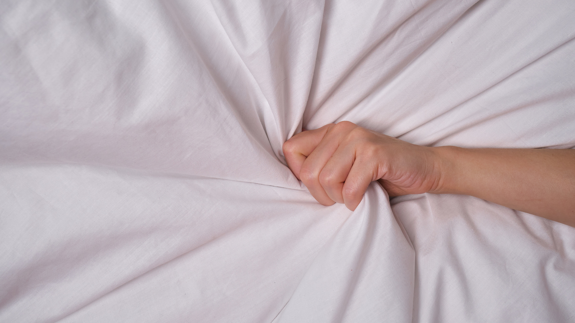 ¿Relaciones sexuales dolorosas? Causas y cómo prevenirlas