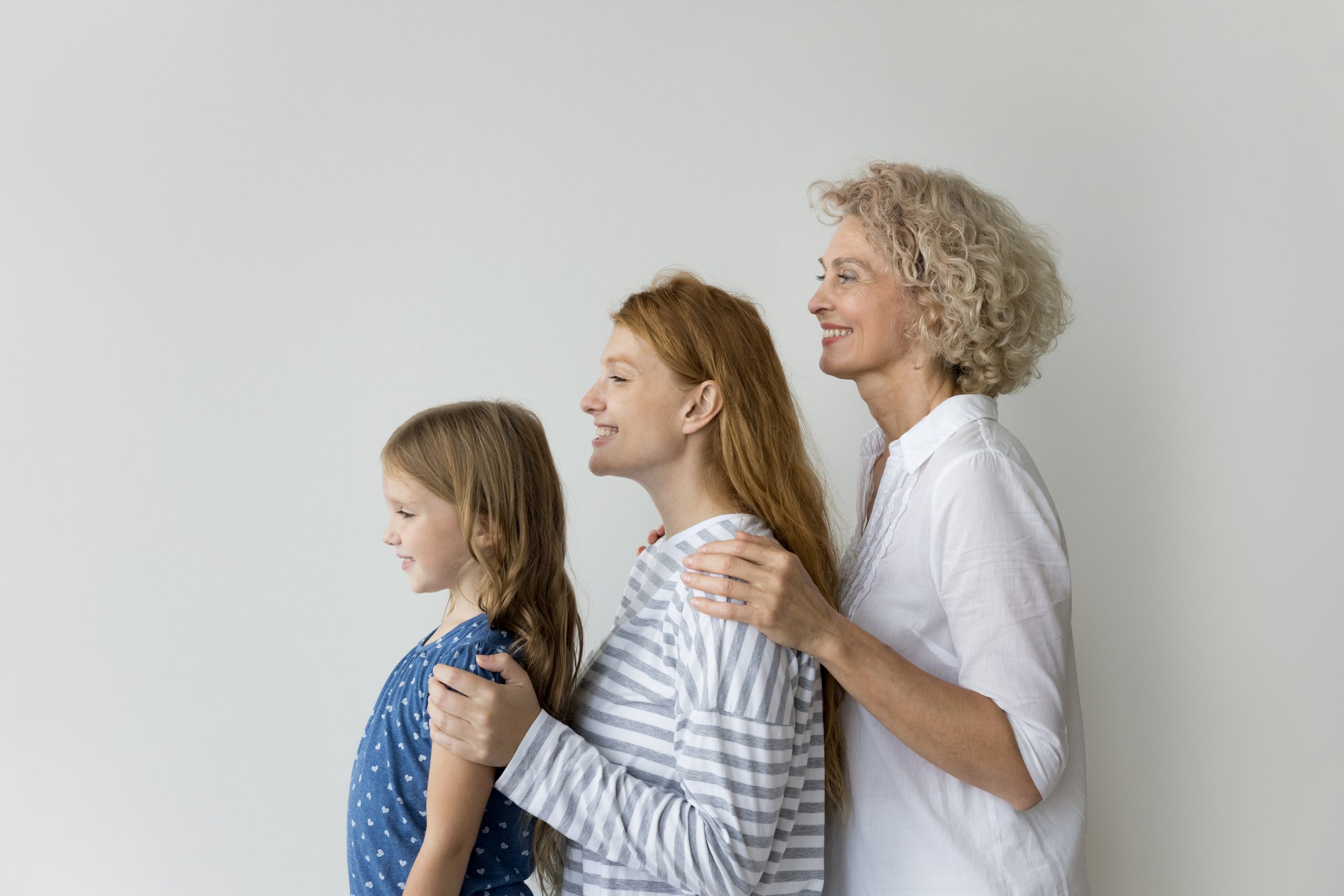 CONTROL DERMATOLOGICO, GINECOLOGICO Y PEDIATRICO