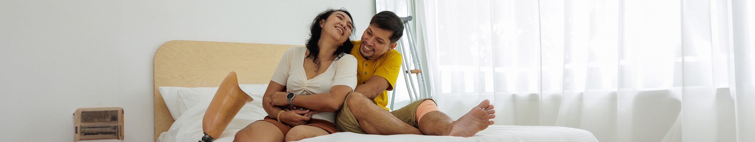 La salud sexual y reproductiva de las personas con discapacidad