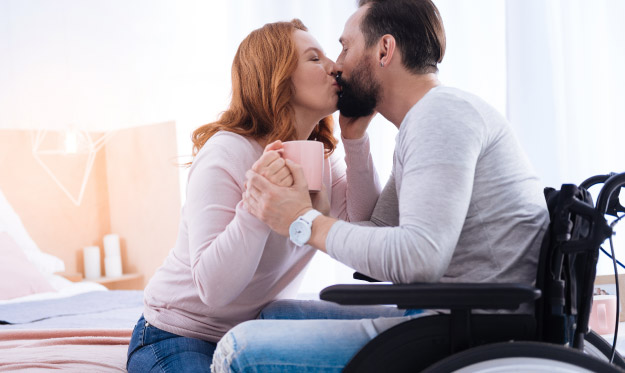 Salud Sexual y Reproductiva en Personas con Discapacidad: Mitos, Realidades y Derechos