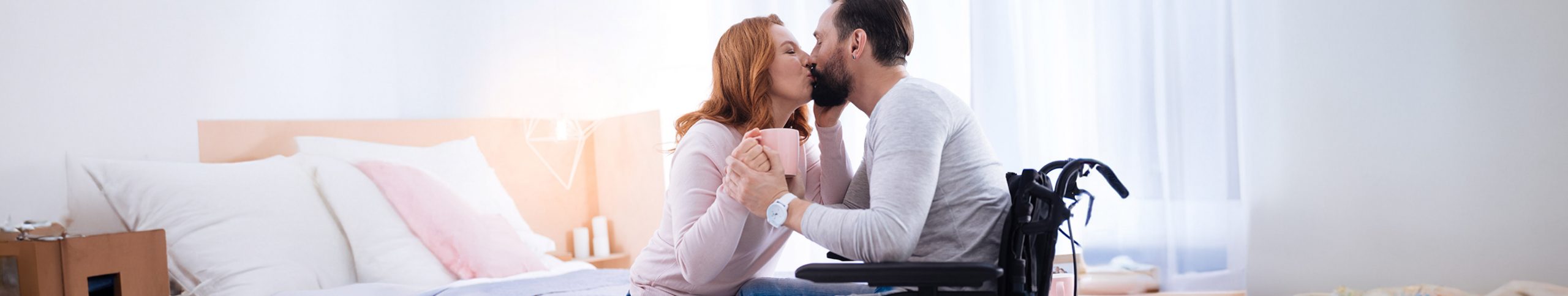 Salud Sexual y Reproductiva en Personas con Discapacidad: Mitos, Realidades y Derechos