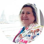 CumlaudeLab Venezuela | Dra. Rita Pizzi