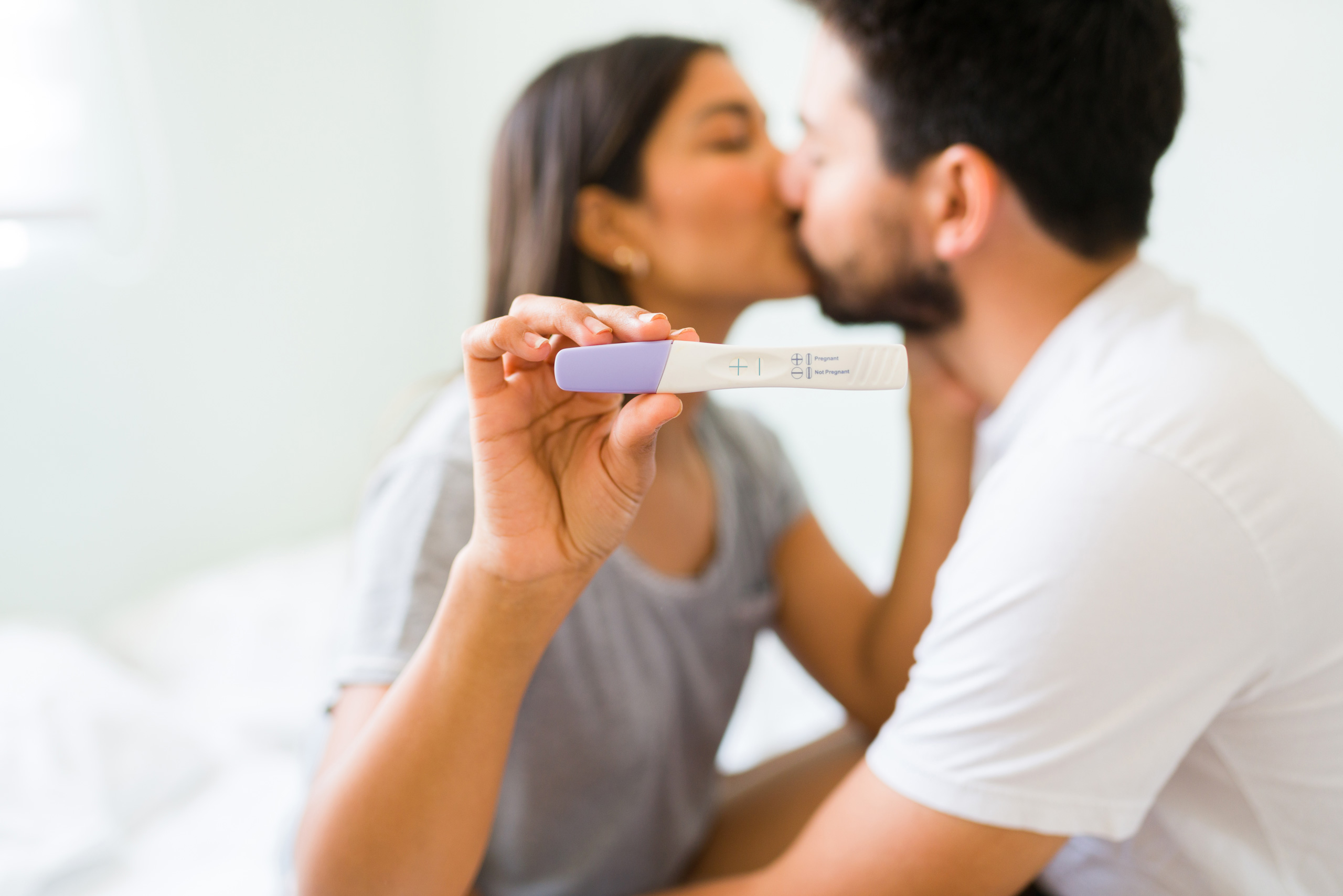 Ser madre y mujer…